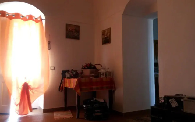 Antico Dammuso Diamante