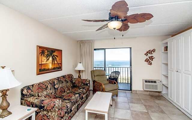 Beacher’s Lodge Oceanfront Suites