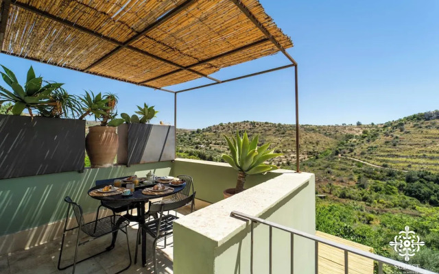 Arte Barocco - Panoramic Home