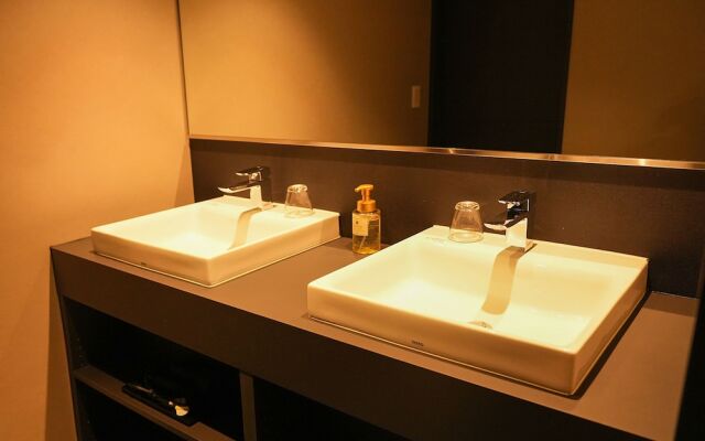 Nplus hotel akihabara