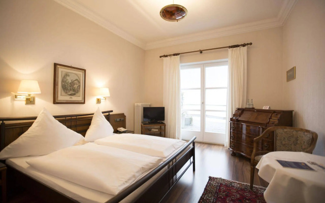 Hotel Müller Hohenschwangau