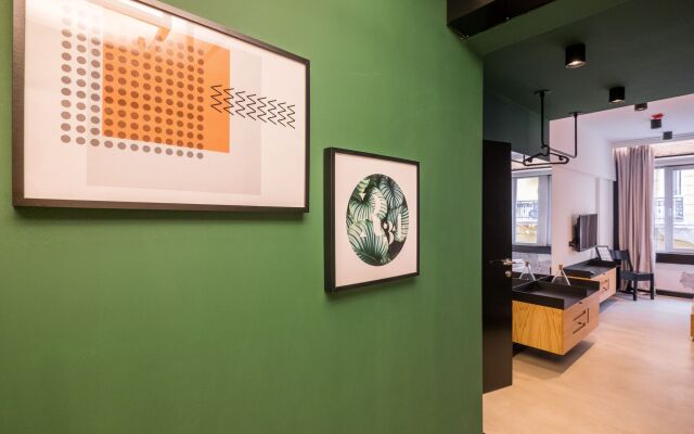 R34 Boutique Hotel