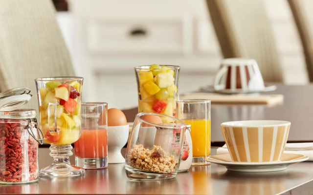 Kastel Wellness Hotel - Thalasso et Spa