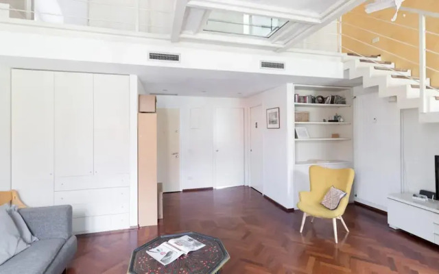 Italianway - De Sanctis 14