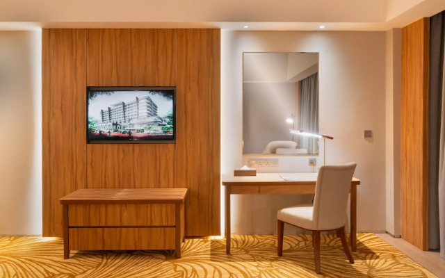 Zenith Hotel Cameron