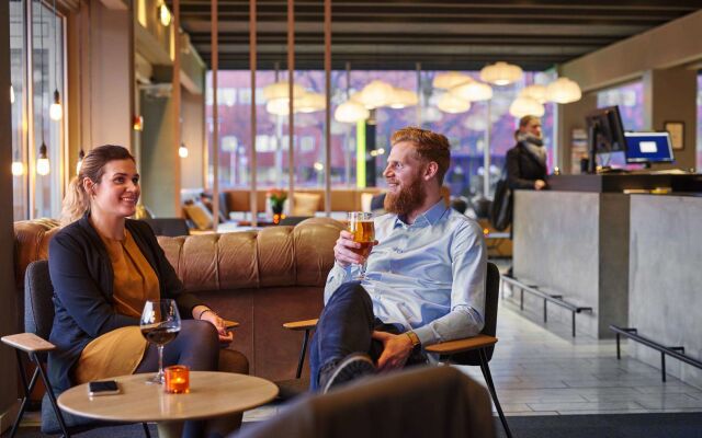 Four Points Flex by Sheraton Copenhagen Airport