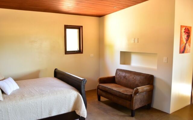 Rancho Toros Pintos