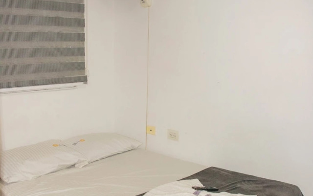 Hotel Plaza Centro Cocorná