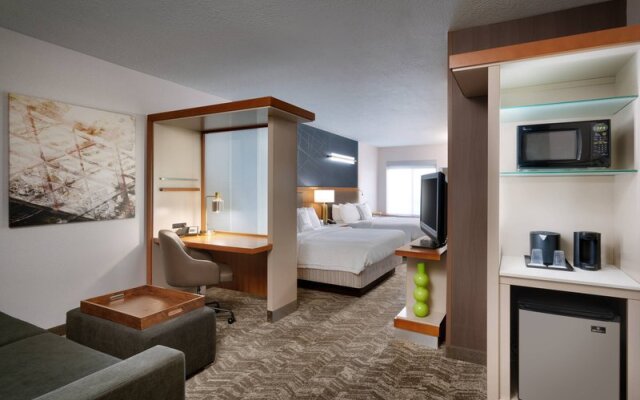 Springhill Suites Provo