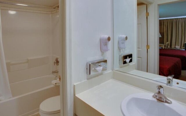 Vienna Wolf Trap Hotel