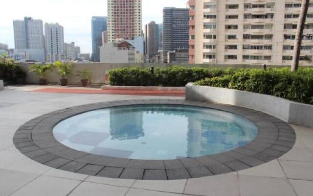 Affordable Makati Serviced Apartments