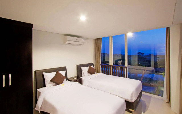 Villa Grace & Milena