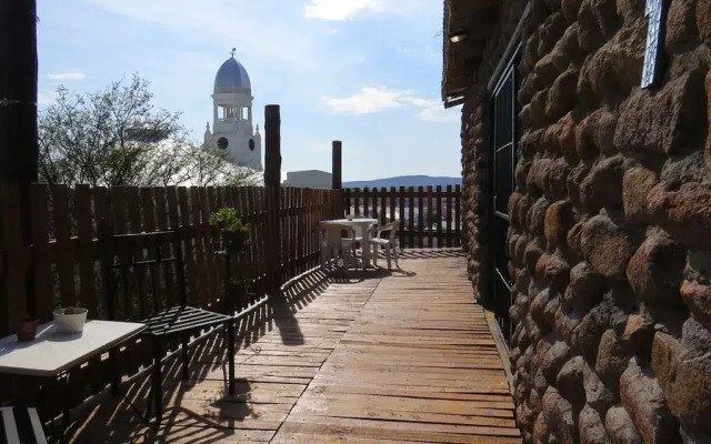 Karoo-Koppie Guesthouse