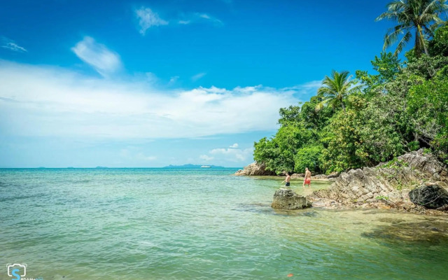 Am Samui Resort