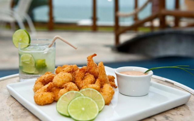 Pontalmar Praia Hotel