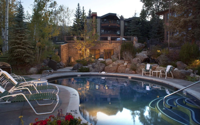 Aspenwood, a Destination by Hyatt Residence