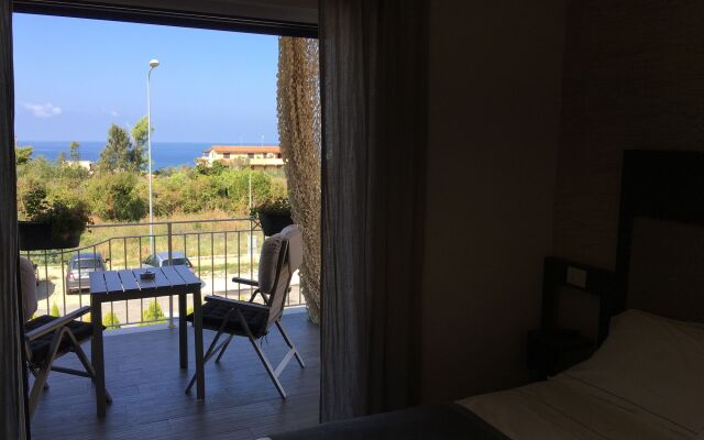 Residenza RoMa