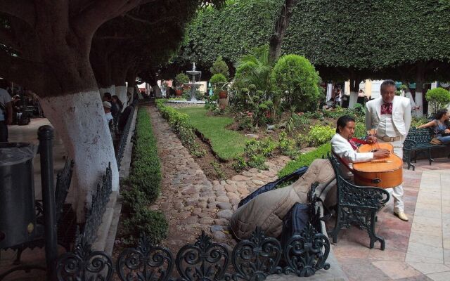 Hostel GTO