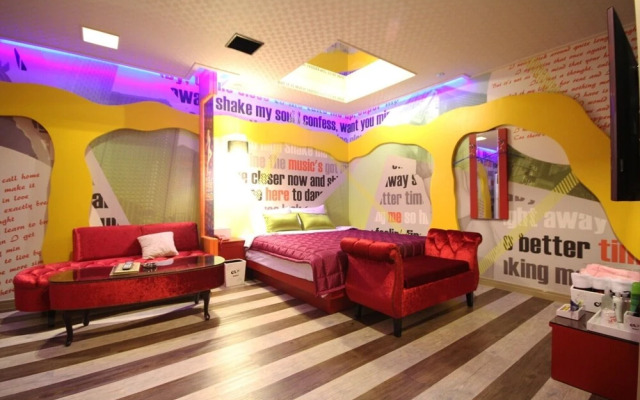 Oh Motel