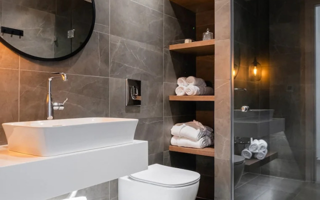 Balia Suites