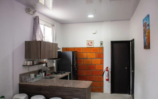 Soga Hostal