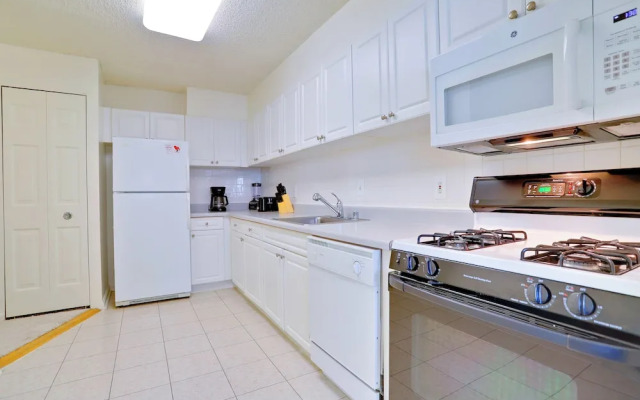 Serene DC-Area Apartments