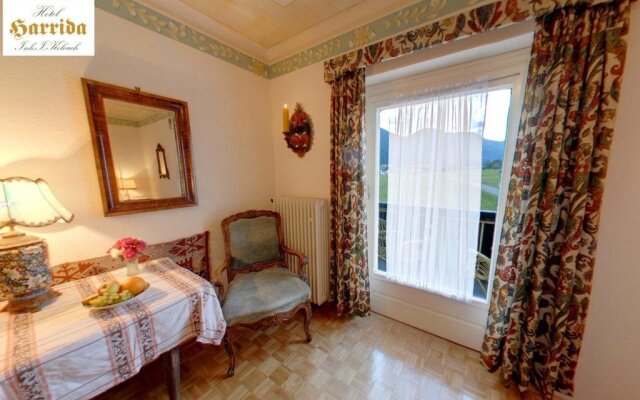 Hotel Harrida