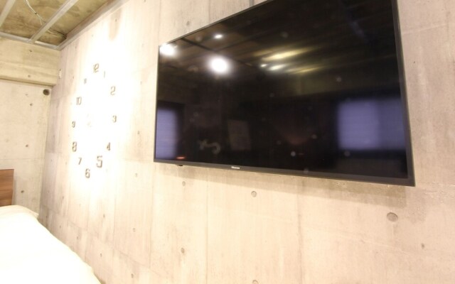 Alphabed Okayama Momotaro District