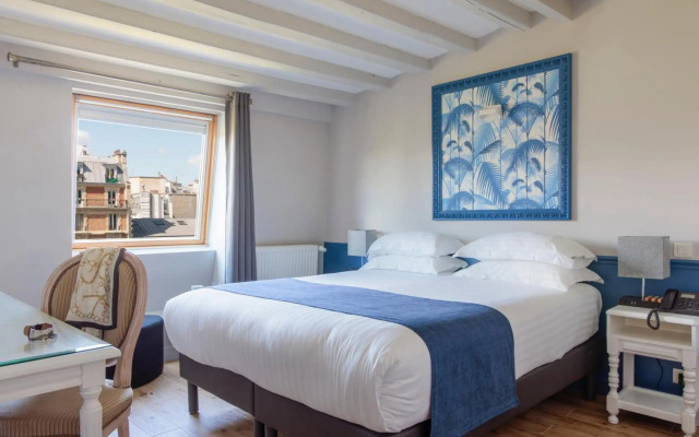 Hôtel Saint Martin Bastille