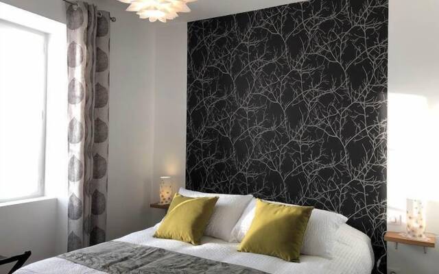 Le Moulin de la Salle