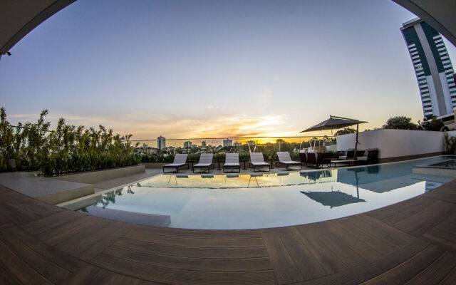 Mercure Uberlândia Plaza Shopping