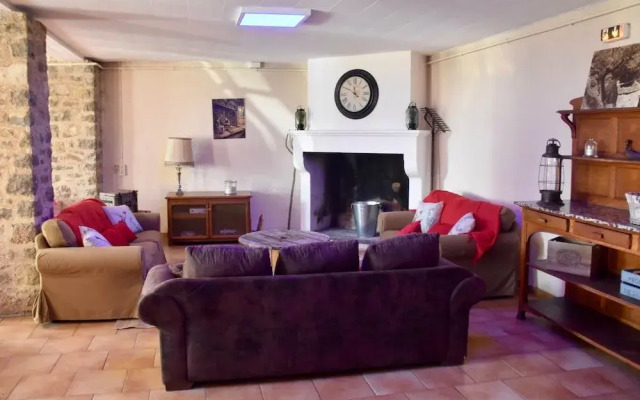 La Bastide Du Logis Du Pin