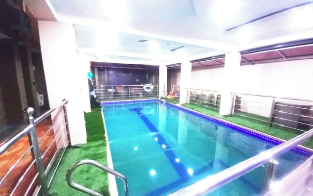 Smile-T Continental Hotel