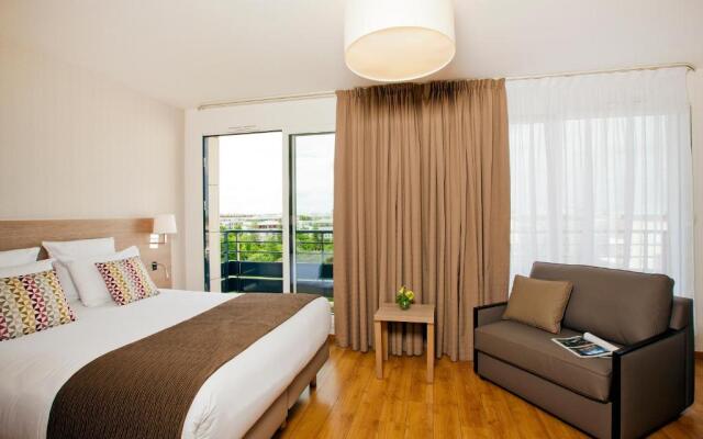 Residhome Monceau