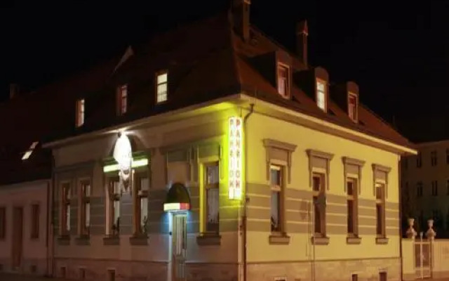 Pansion Maltar Varaždin