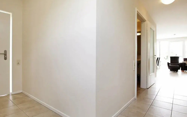 6 Person Holiday Home in Grossenbrode