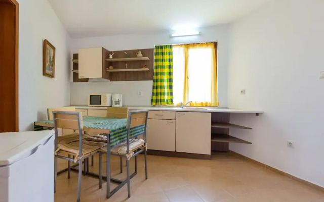 2 Bedroom Apartment in Dafinka Guest House