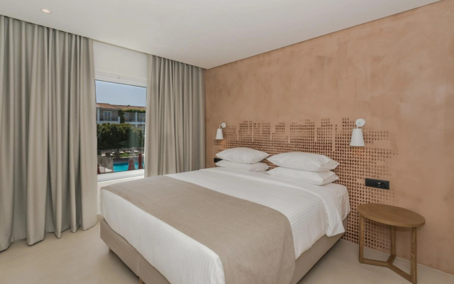 Bitzaro Grande Hotel - All Inclusive