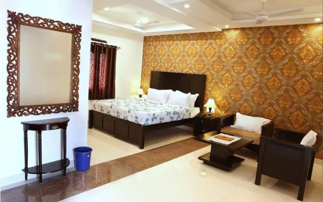 Om Heritage Hotel