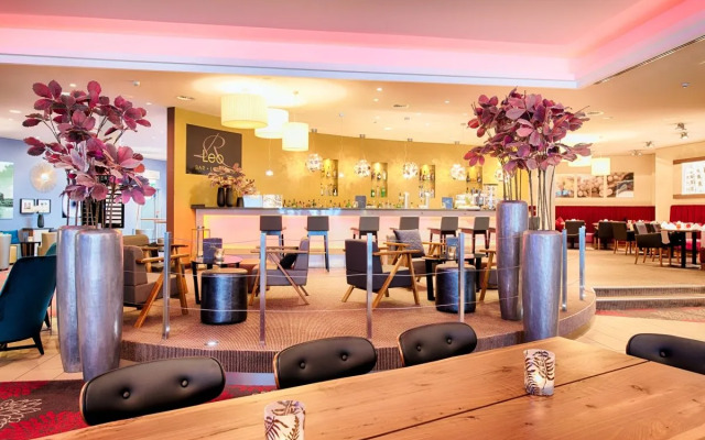 Leonardo Royal Hotel Düsseldorf Königsallee