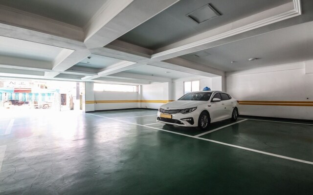 Gwangju Bukdong Naiateu