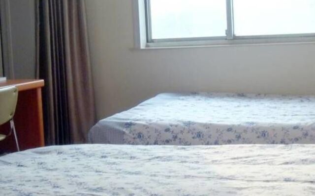 Tiandi Renhe Business Hotel