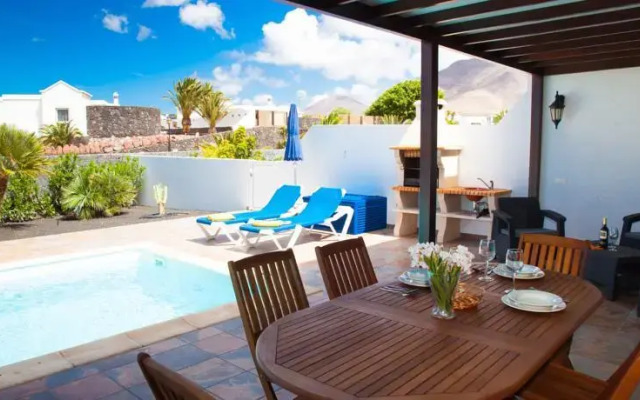 Villa Pretty