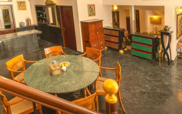 Park Hill By Horizon Hospitalities