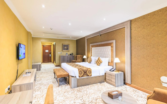 Sapphire Plaza Hotel