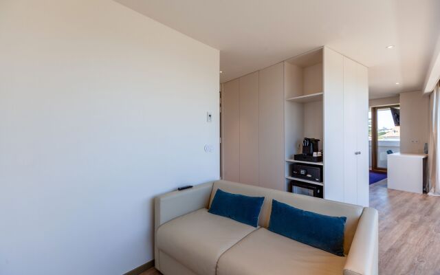 Sea Porto Hotel