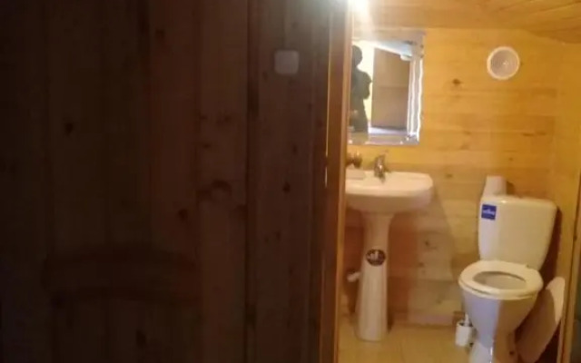Guest House Argo