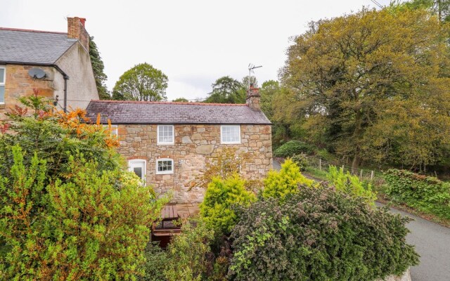 Woodland Cottage