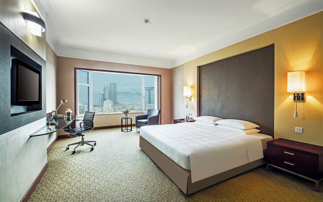 Millennium Harbourview Hotel Xiamen