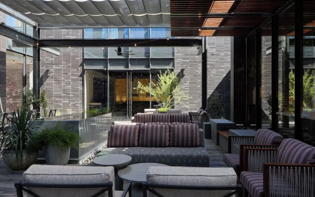 Kimpton Santo San Antonio - Riverwalk by IHG